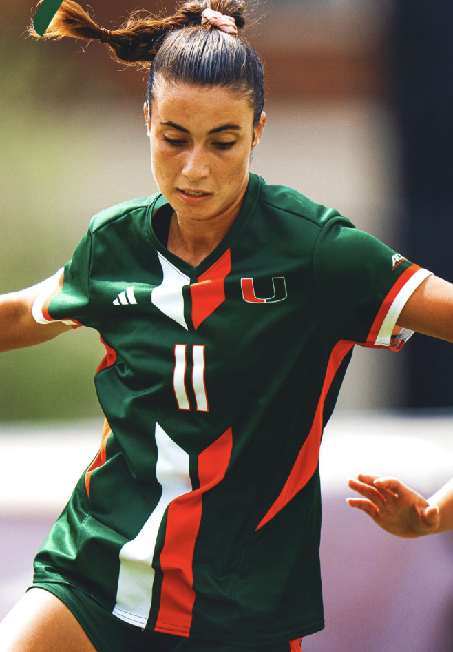 Miami Soccer Plays To Scoreless Draw With SMU