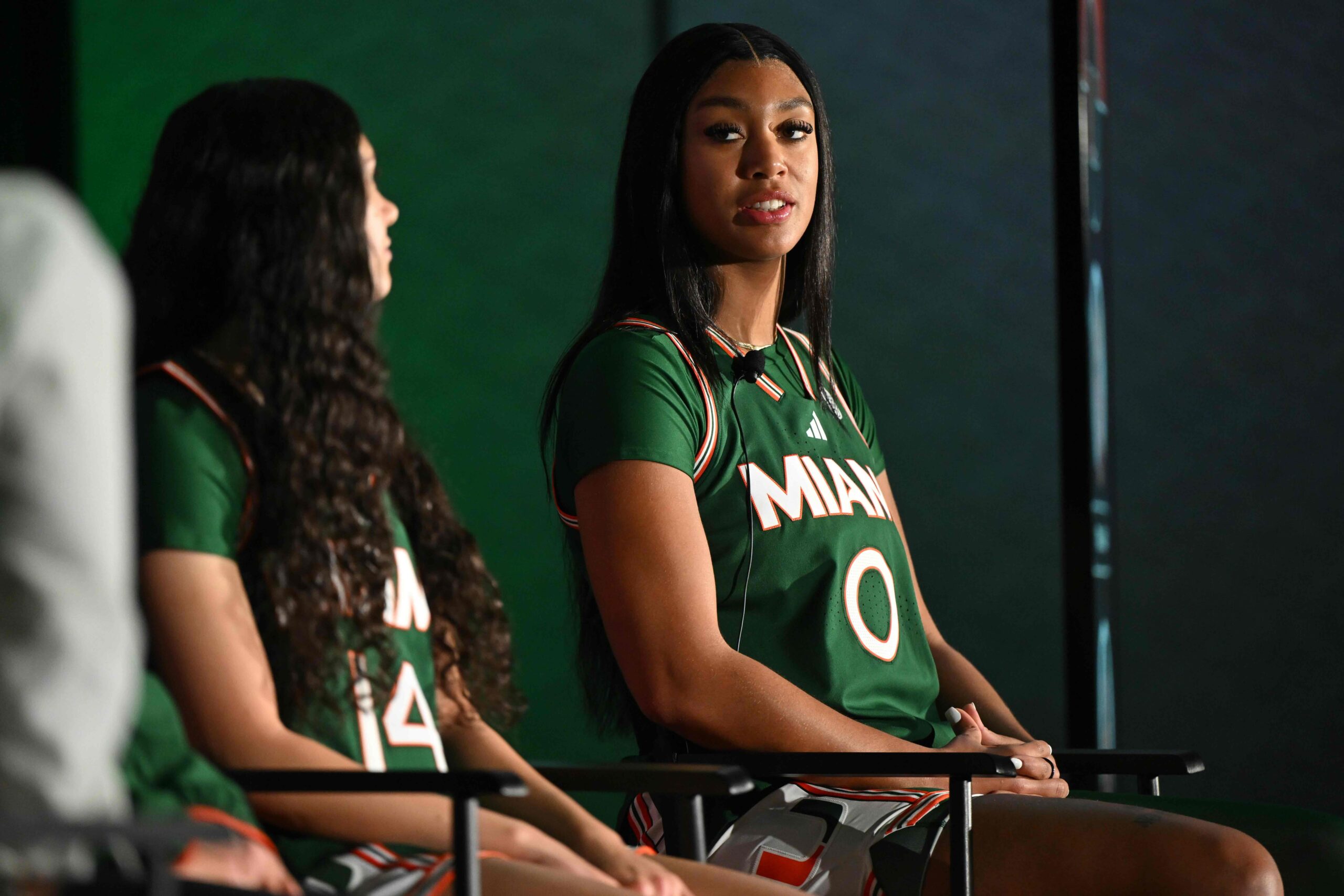 Miami Women’s Basketball Dominates In Exhibition Matchup With Lynn