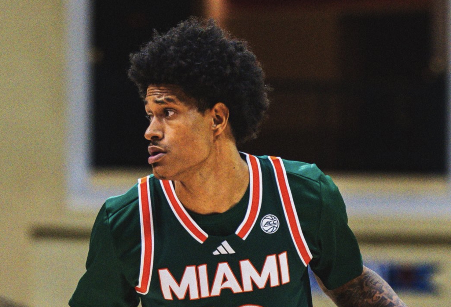 Miami Basketball Earns Solid 78-65 Win Over Georgetown
