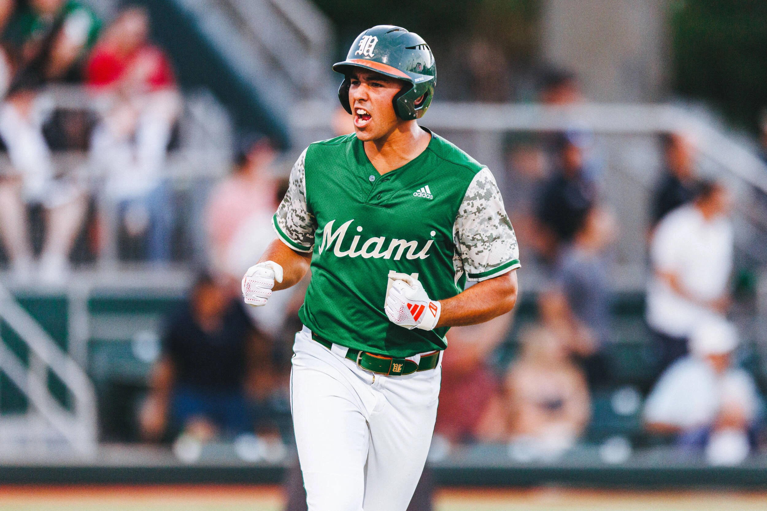 Miami Baseball Releases Schedule for 2026 Season