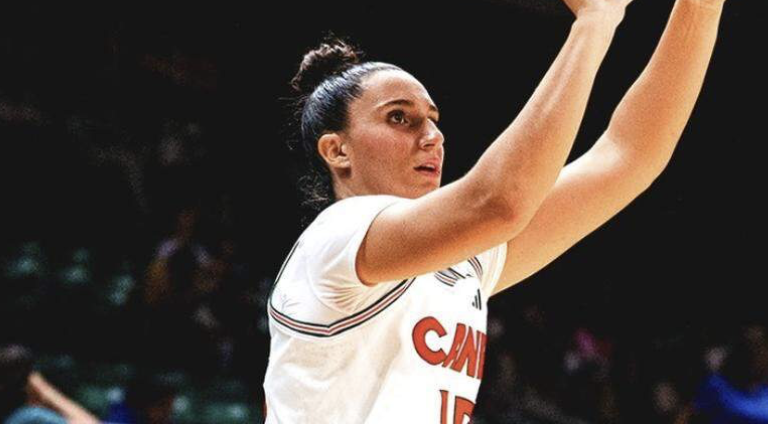 Miami Women’s Basketball Loses Big To NC State In ACC Opener