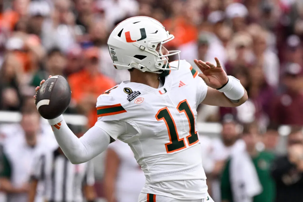 Three Things Miami Needs To Do Better Than It Did Against Texas A&M
