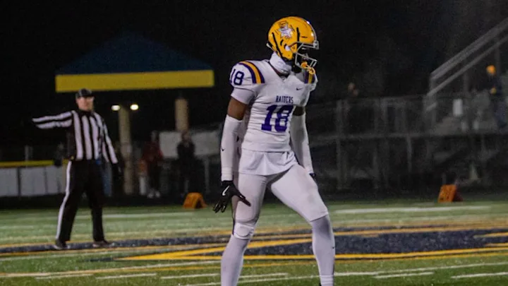 2027 EDGE CJ Johnson Gets Scholarship Offer From Miami