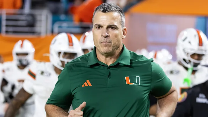 Miami Football Set To Open Season With 9 p.m. Matchup At Stanford