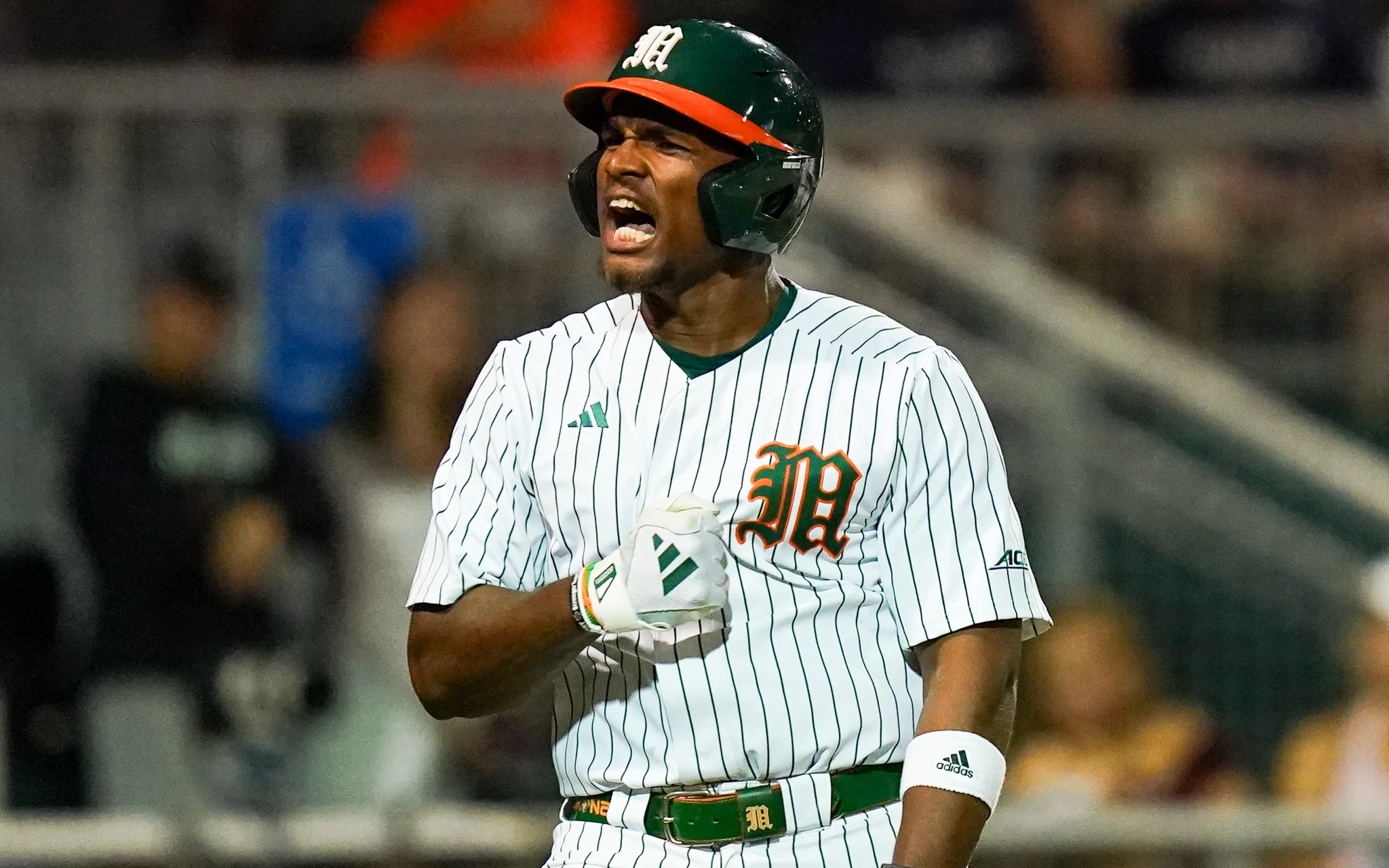 Miami baseball gets a measuring-stick game in ACC Semis vs. Georgia Tech