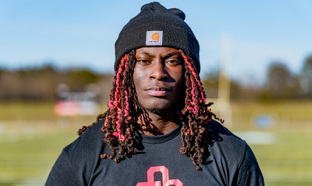 Miami Flips Another Corner In Former Oregon Commit Ai’King Hall