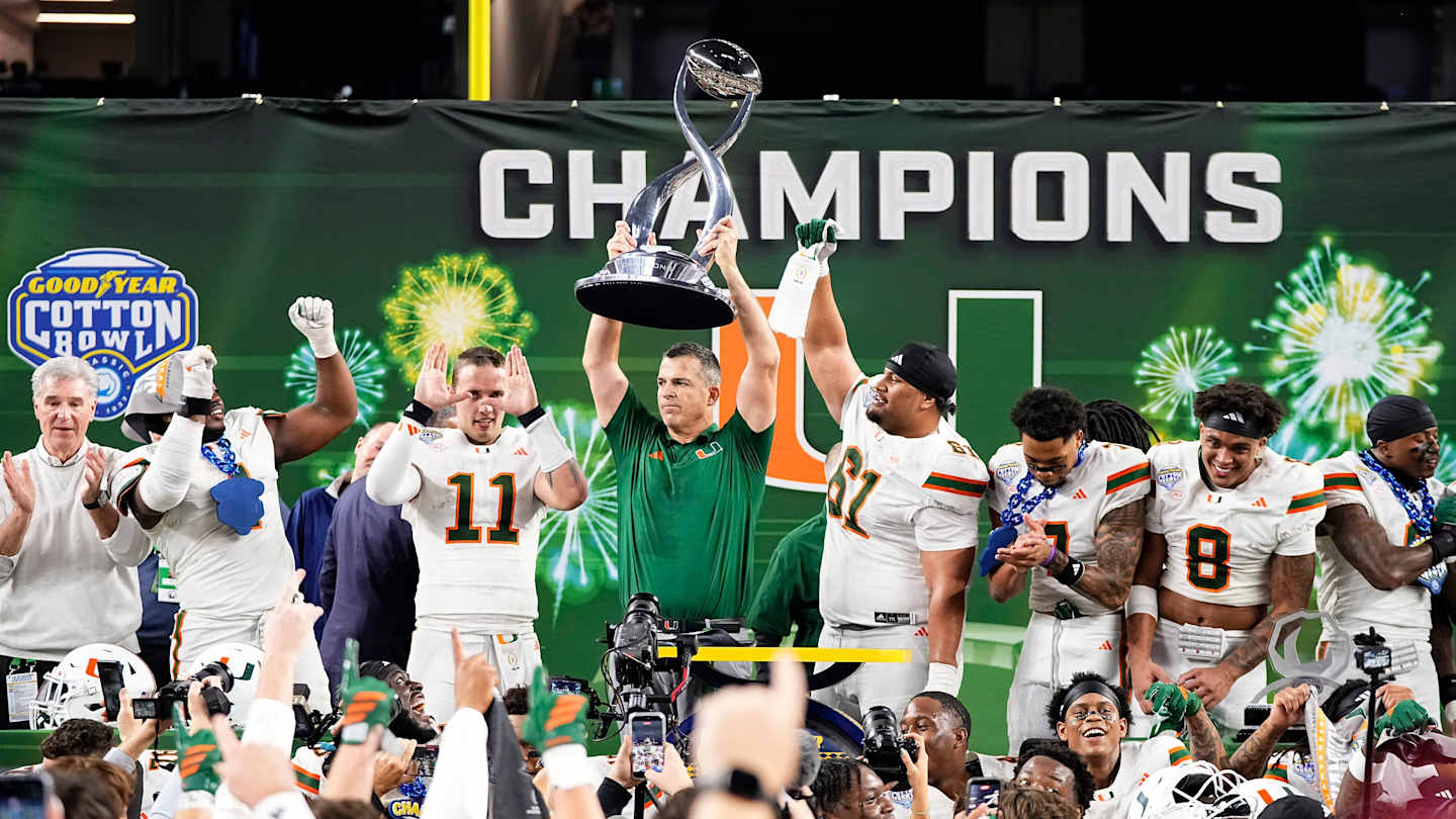 Mario Cristobal is right to push back on a 24-team CFP