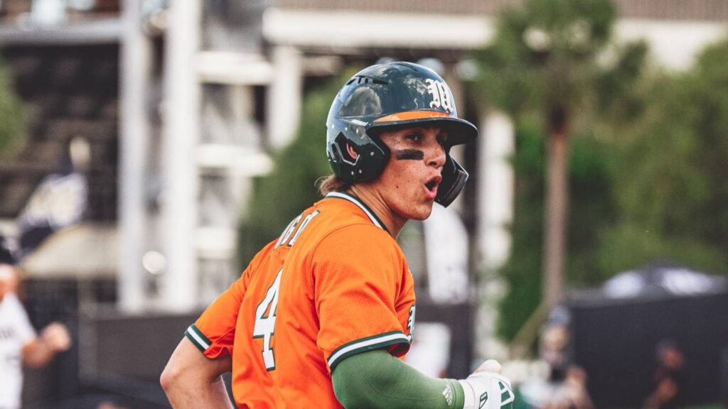 Miami’s Gainesville history makes the Troy opener just as important as ...