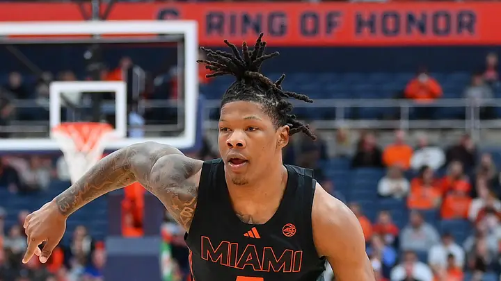Shelton Henderson’s top-25 returner buzz says Miami’s rebuild has staying power