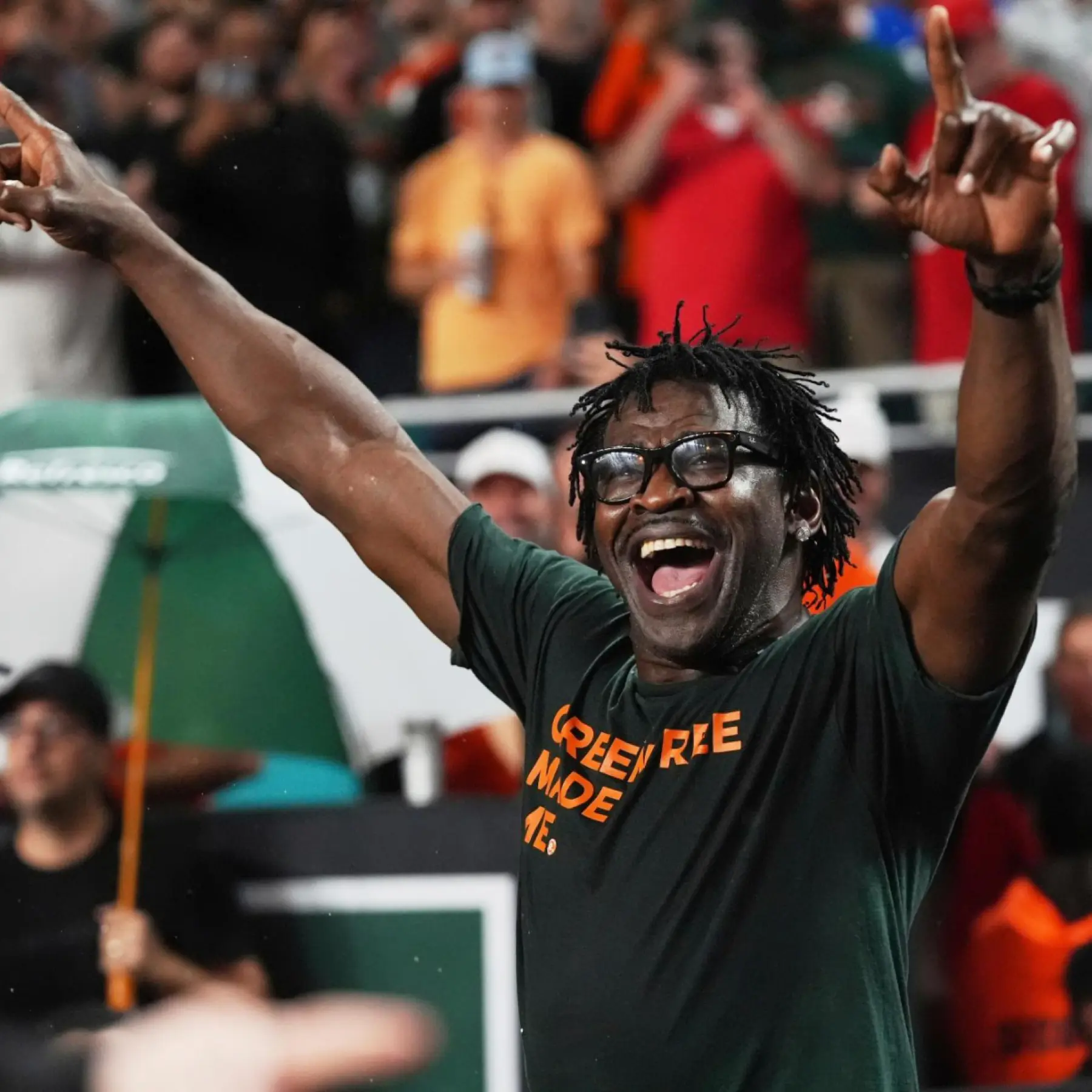 Miami’s 2027 recruiting class already belongs in historic company