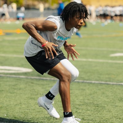 Miami offers 2031 South Florida athlete Cali Hawkins