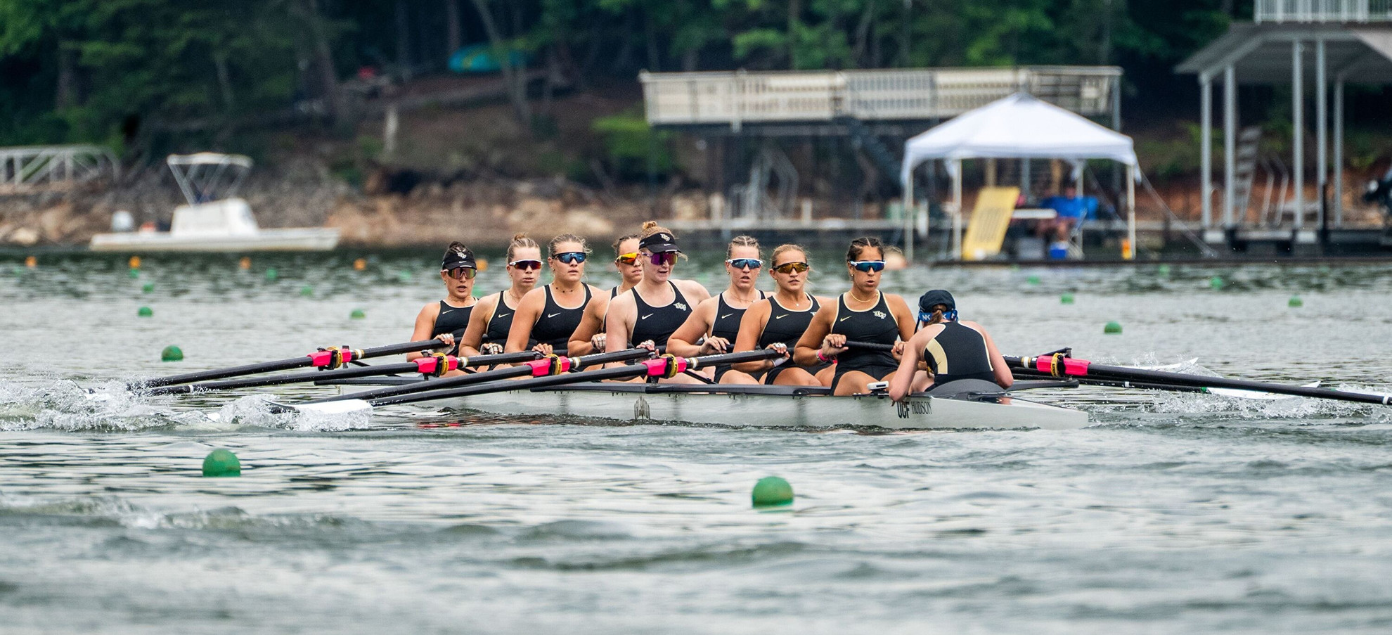 Miami rowing’s classroom honors make its historic season even better