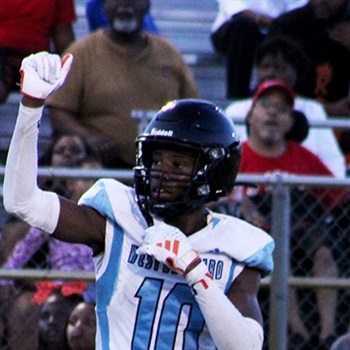 Five-star A’mir Sears moves to 2027, sets Friday decision