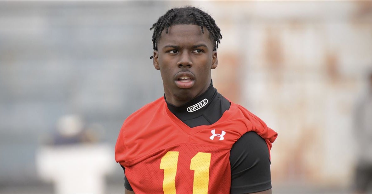 Four-star cornerback Jordan Hicks locks in Miami-FSU visit