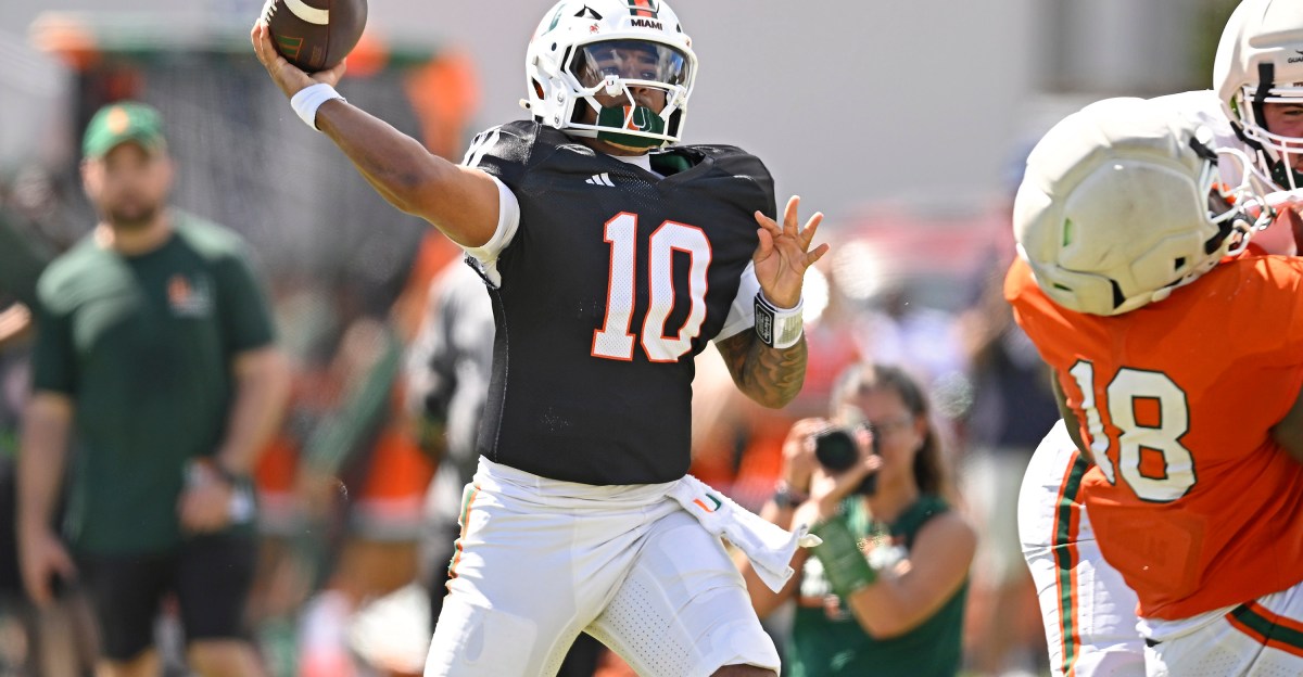 Why Miami’s first jersey patch deal must protect the U’s value