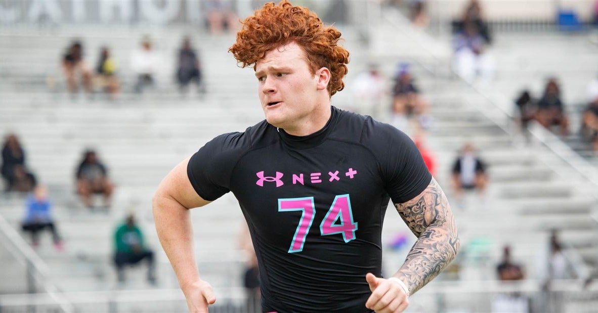 Why Miami-FSU weekend can change the Asher Ghioto race