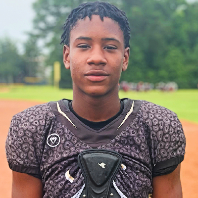 Why Miami should make Terriel Harmon a 2028 running back priority