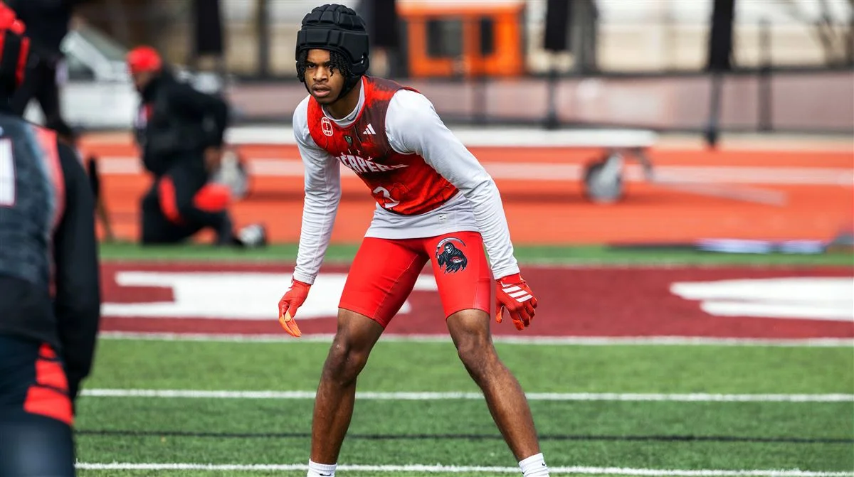 Miami Cornerback Jontavius Wyman Steps Away From Football for 2026