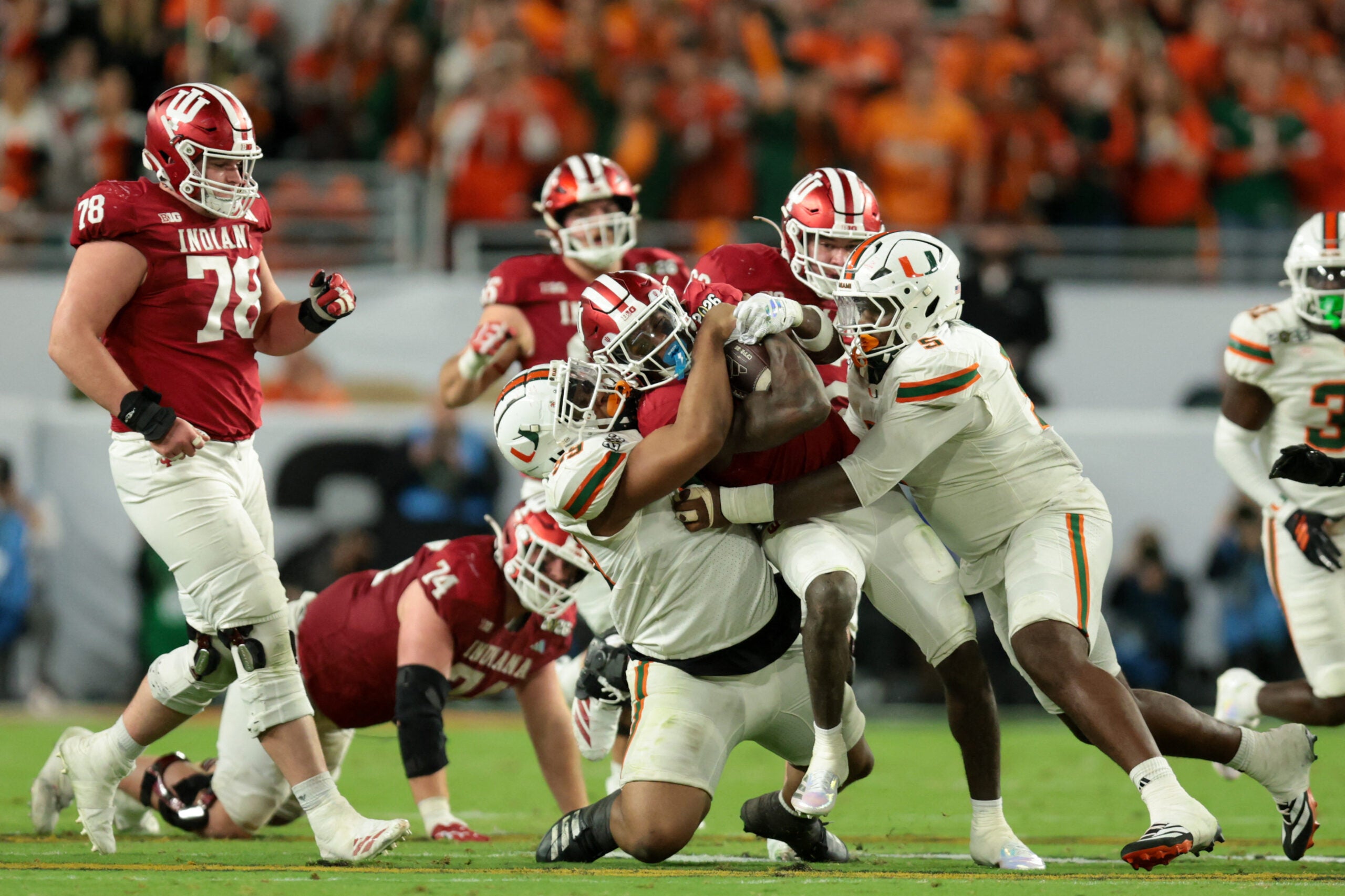 Ahmad Moten makes ESPN’s preseason All-America team