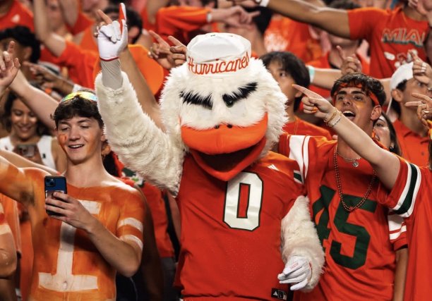 Boost Mobile partnership sends part of fans’ bills to Miami football