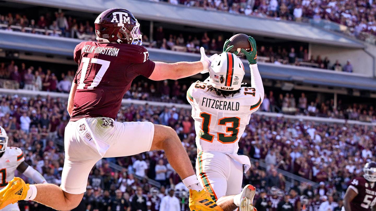 Corey Hetherman should turn Miami’s DB versatility into disguise