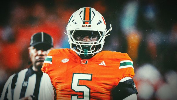Justin Scott credits Ahmad Moten for speeding up his Miami development