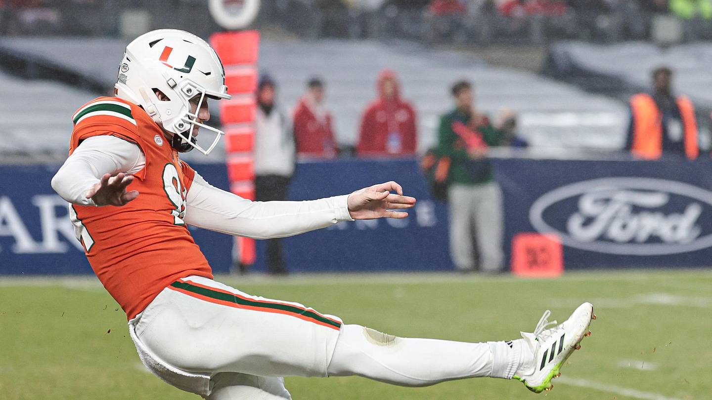 Lou Hedley’s lessons can turn Dylan Joyce into a special teams weapon
