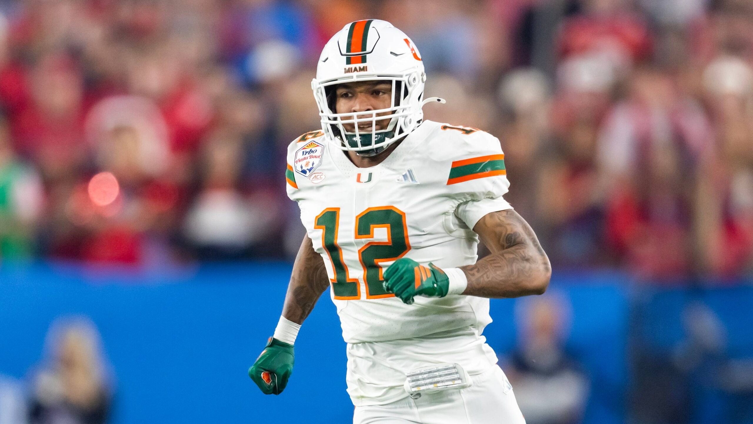 Marquise Lightfoot’s pro standard can steady Miami’s rebuilt defensive line