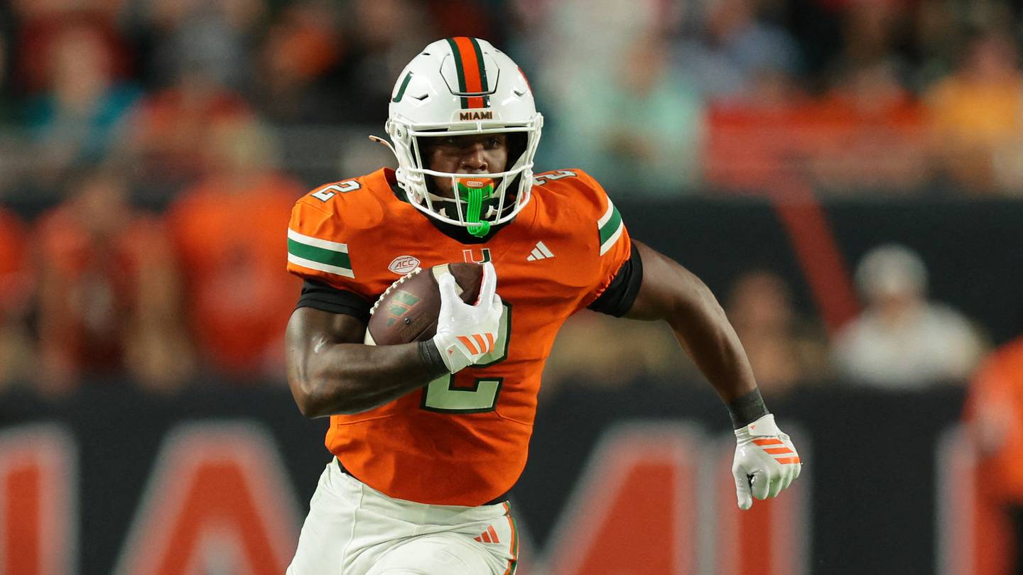 Miami acknowledges incident after Jordan Lyle arrest report