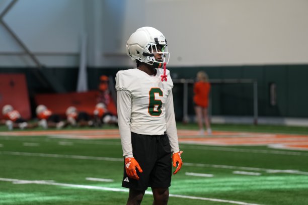 Why Miami should welcome college football’s new targeting ladder